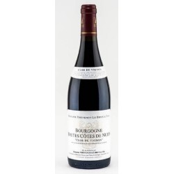 Domaine Thevenot-Le Brun Hautes Cotes De Nuits Rouge Clos Du Vignon - Demi Bouteille | Red Wine